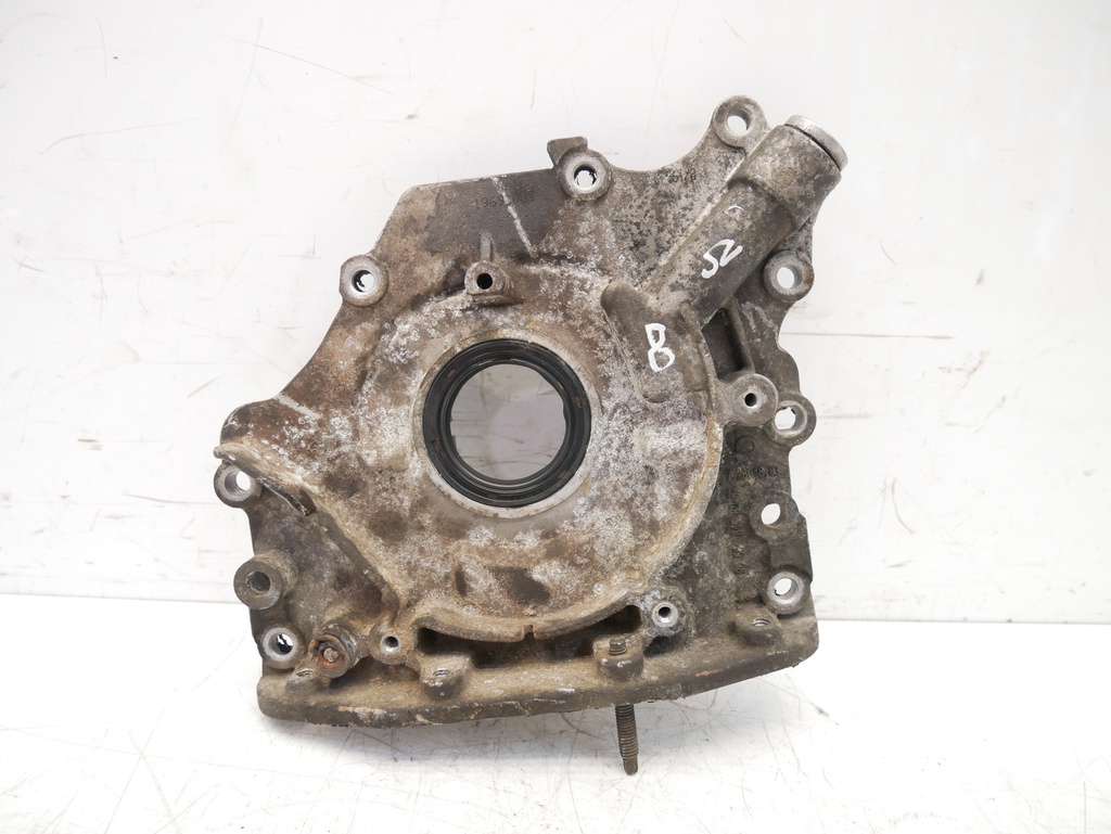 [MTD-387772] Bomba de aceite Citroen C5 MK3 1.6 HDi 9HZ DV6TED4 9658484680