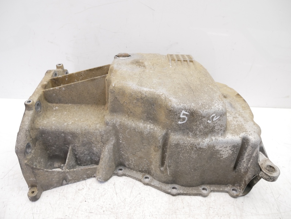 [MTD-387178] Cárter de aceite para Nissan 1.5 dCi K9K722 8200273261