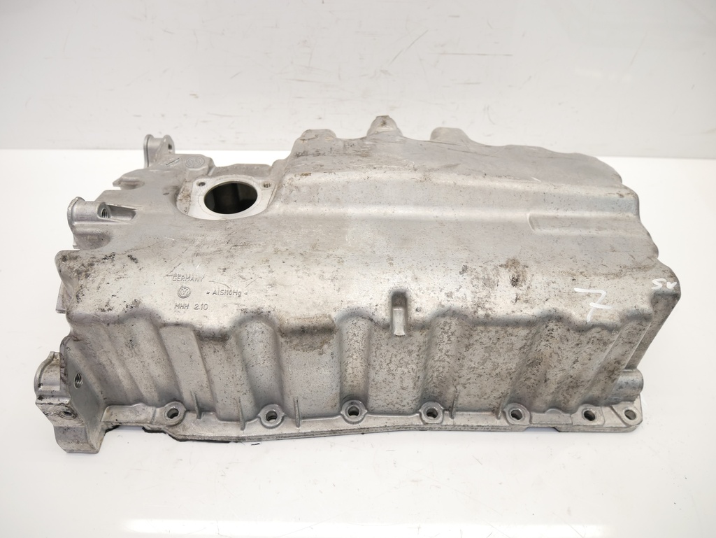 [MTD-388482] Cárter de aceite para Skoda Audi Seat VW 1.6 TDI CAYB CAY