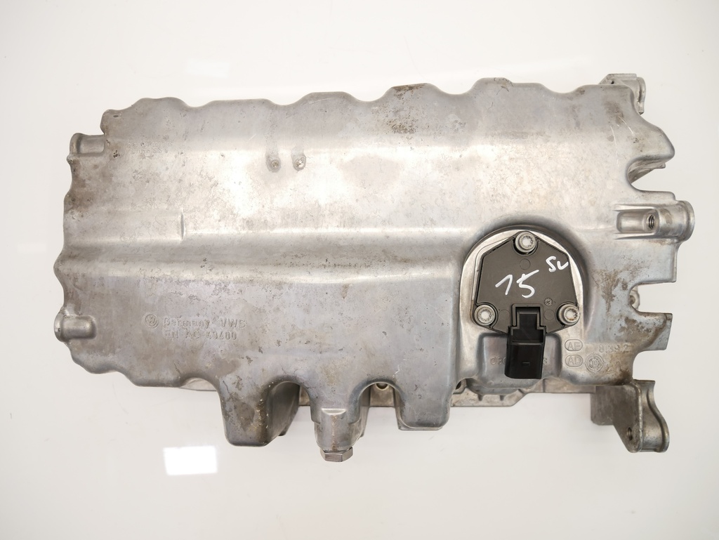[MTD-388319] Cárter de aceite para Audi Seat Skoda VW 1.6 TDI CAYC CAY (03G103603)