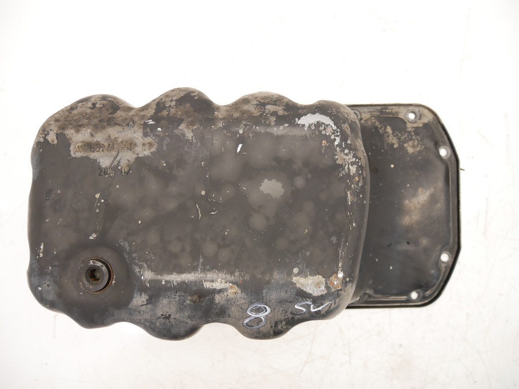[MTD-388673] Cárter de aceite Mini Cooper 1.6 N12B16A