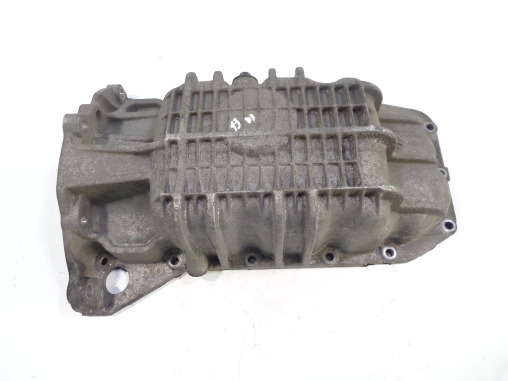 [MTD-388813] Cárter de aceite para Ford Fiesta VI 1.25 gasolina STJB