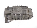 Cárter de aceite para Ford Fiesta VI 1.25 gasolina STJB