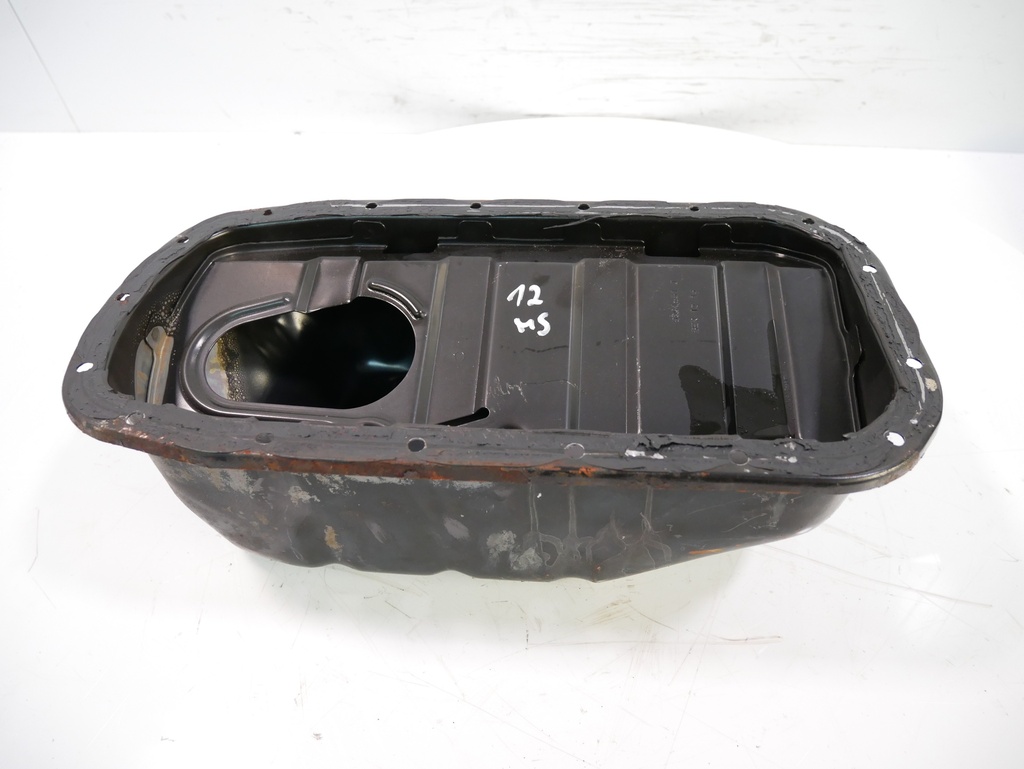 [MTD-388688] Cárter de aceite Renault Clio 1.2 16V D4F740 D4F