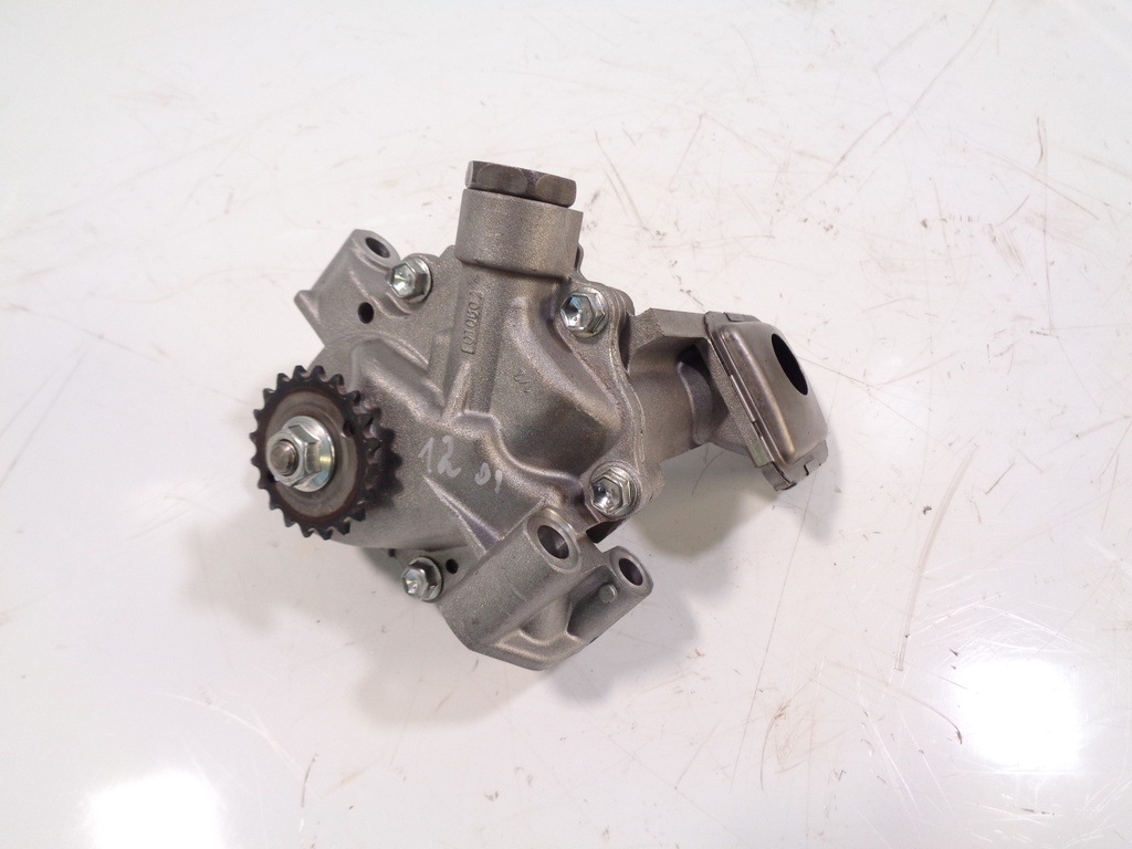 [MTD-388857] Bomba de aceite para Toyota 1.8 Hybrid (2ZR-FXE/2ZR) 122-136 CV