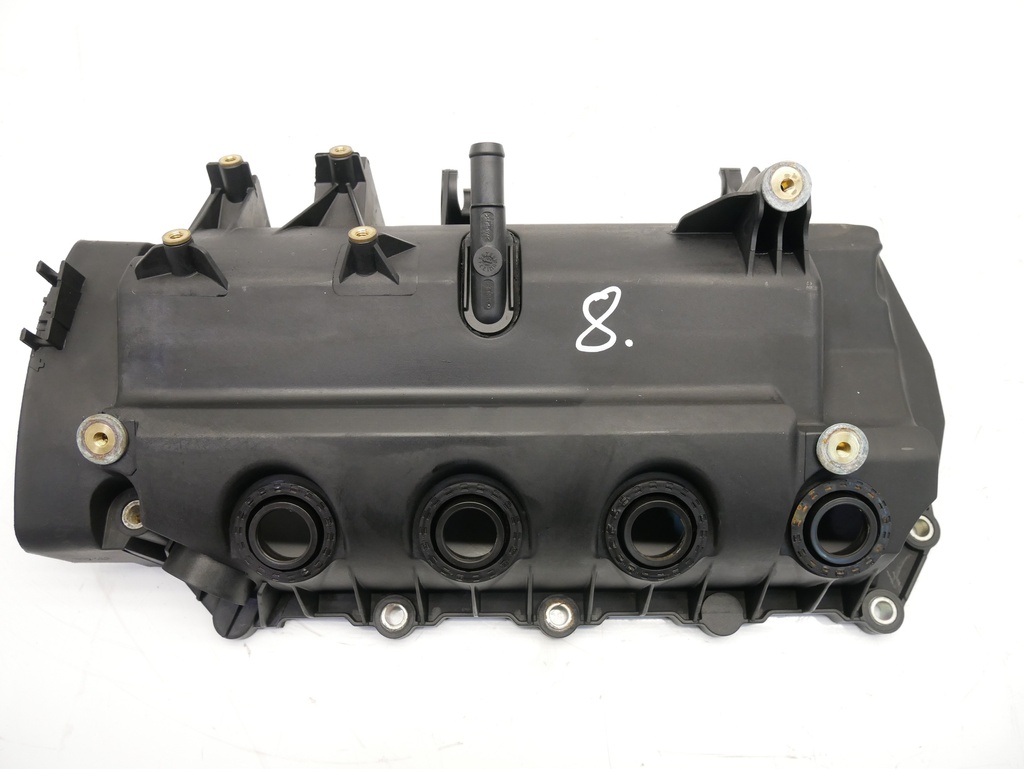 [MTD-388901] Tapa de balancines Renault Clio Modus 1.2 D4F740