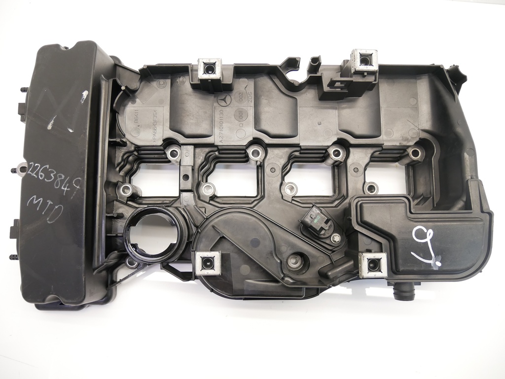 [MTD-389159] Tapa de balancines para Mercedes-Benz C-Klasse W204/S204 1.6 M271 M271.910 A2710101130