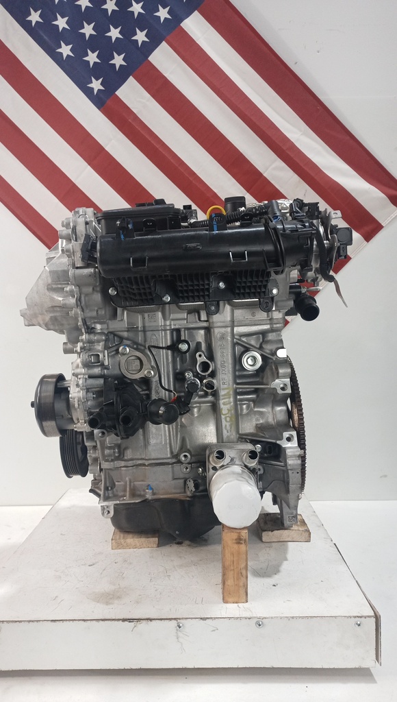 [MTD-521557] Motor 1.5 EcoBoost Y1DA/YZDA para Ford Bronco/Escape
