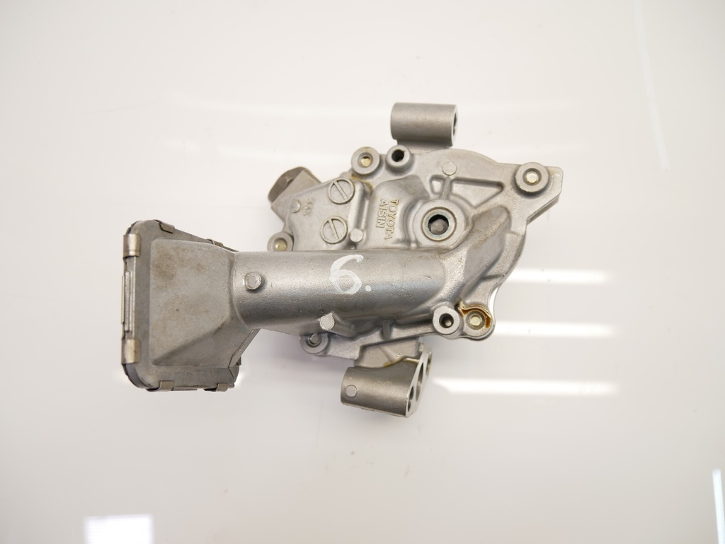 [MTD-389174] Bomba de aceite Toyota Prius W3 1.8 Hybrid 2ZR-FXE 2ZR 37040