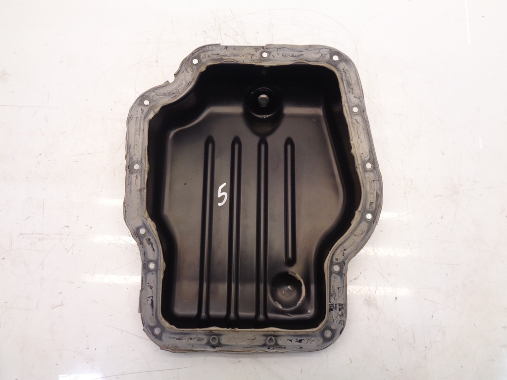 [MTD-389506] Cárter de aceite inferior Opel Astra J 1.7 CDTI A17DTE LKR
