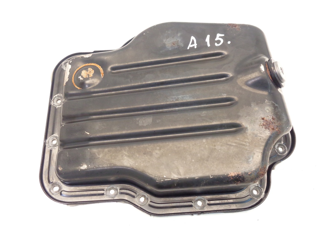 [MTD-389788] Cárter de aceite Opel Vauxhall 1.7 CDTI A17DTE (Astra J)