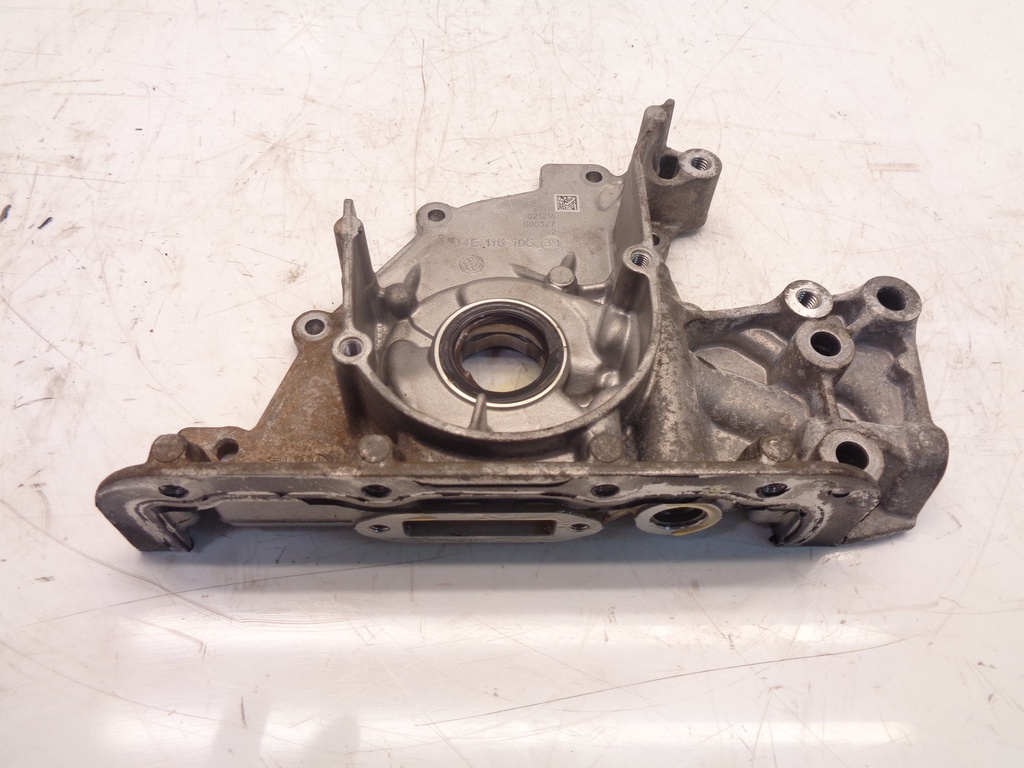 [MTD-389834] Bomba de aceite Seat Ibiza / VW Polo / Skoda Fabia 1.2 Gasolina CJZD CJZ 04E115105