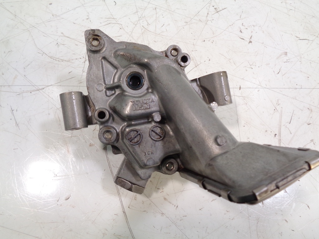 [MTD-390019] Bomba de aceite Toyota Prius W3 1.8 Hybrid 2ZR-FXE 100 kW (136 CV)