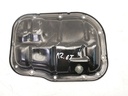 Parte inferior del cárter de aceite para Toyota Prius W4 1.8 Hybrid 2ZR-FXE