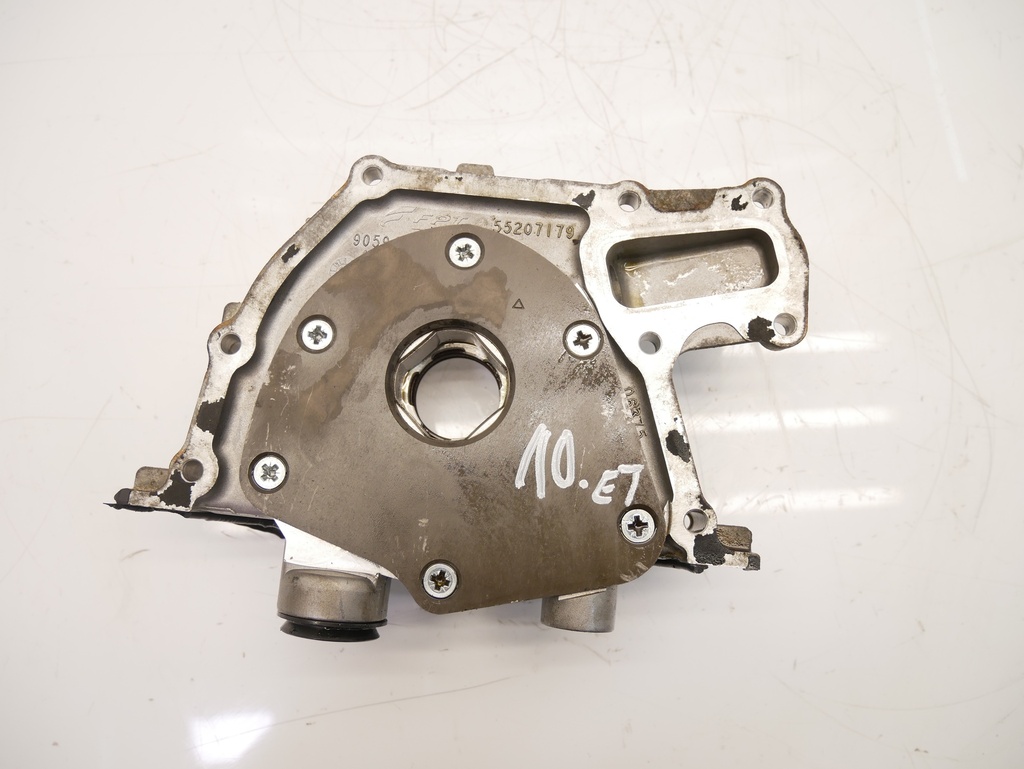 [MTD-389280] Bomba de aceite Fiat 1.6 D Multijet 198A3000 55207179
