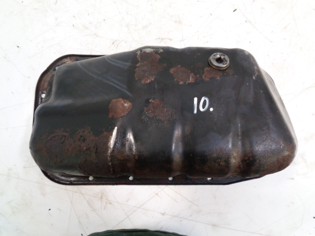 [MTD-390042] Cárter de aceite Renault Clio 1.2 D4F740 9001551J