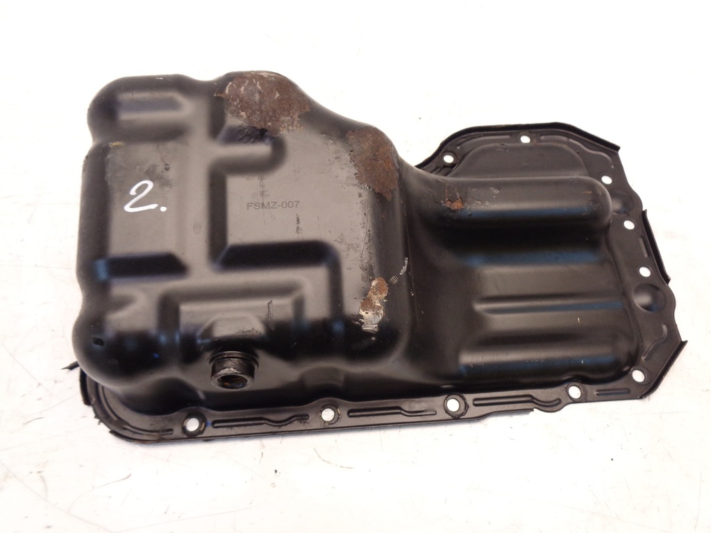 [MTD-390748] Cárter de aceite Mazda 1.3 ZJ46 ZJ 46 FSMZ-007
