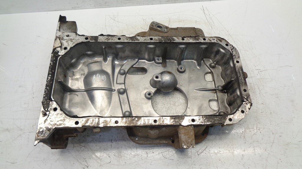 [MTD-392888] Cárter de aceite superior Opel Vauxhall 1.7 CDTI A17DTS 98109894