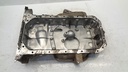 Cárter de aceite superior Opel Vauxhall 1.7 CDTI A17DTS 98109894