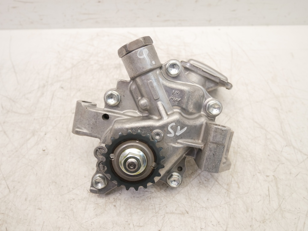 [MTD-395255] Bomba de aceite Toyota Corolla E21 1.8 Hybrid (2ZR-FXE) 90kW 122CV 2019-