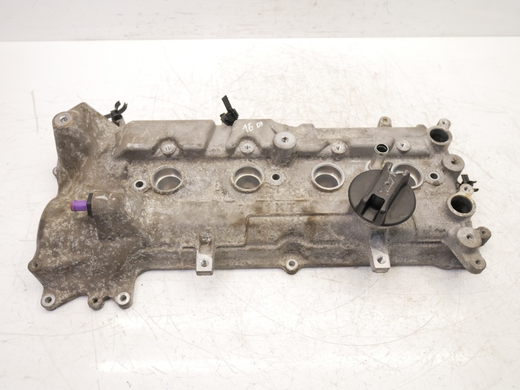 [MTD-395603] Tapa de válvulas Nissan HR16DE 1.6 gasolina para Juke Qashqai Micra 2012