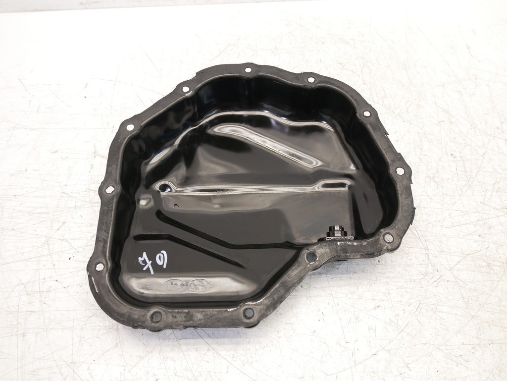 [MTD-396558] Cárter de aceite Hyundai Kona 1.6 GDi Hybrid G4LE