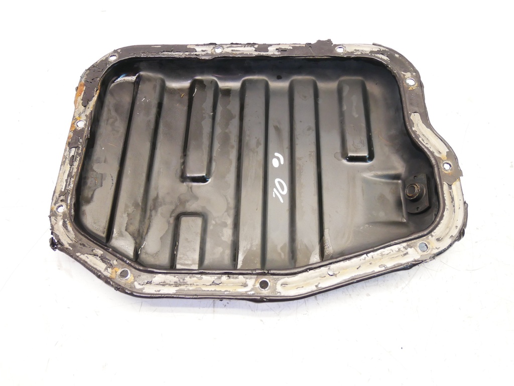 [MTD-398158] Cárter de aceite inferior Nissan X-Trail 2.5 gasolina QR25DE QR25