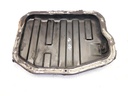 Cárter de aceite inferior Nissan X-Trail 2.5 gasolina QR25DE QR25