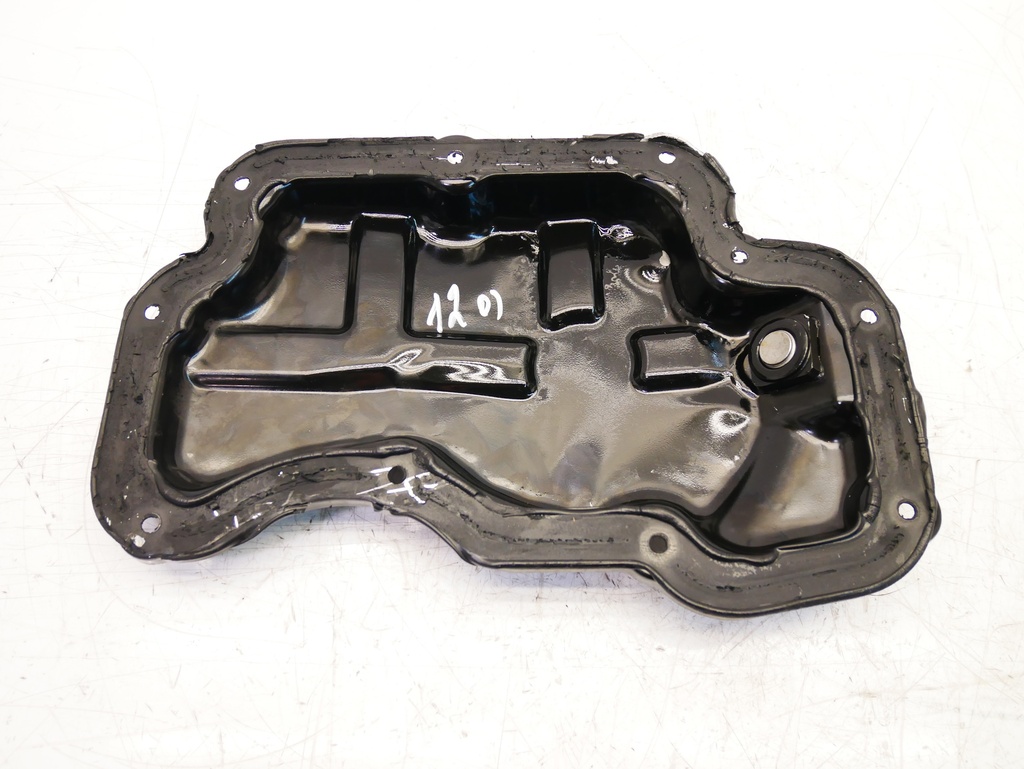 [MTD-398743] Cárter de aceite Dacia Mitsubishi Renault 1.0 TCe H4D470 H4D 111116195R