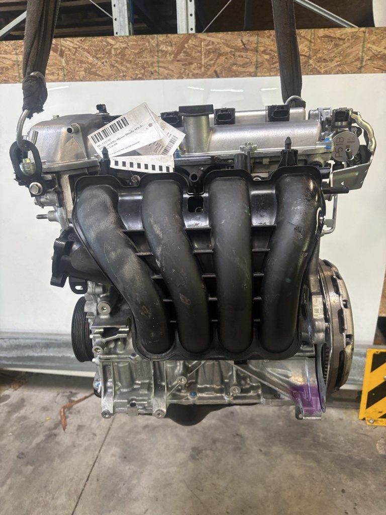 [MTD-522747] Motor 2.0 PEX6 para Mazda MX-5 Miata