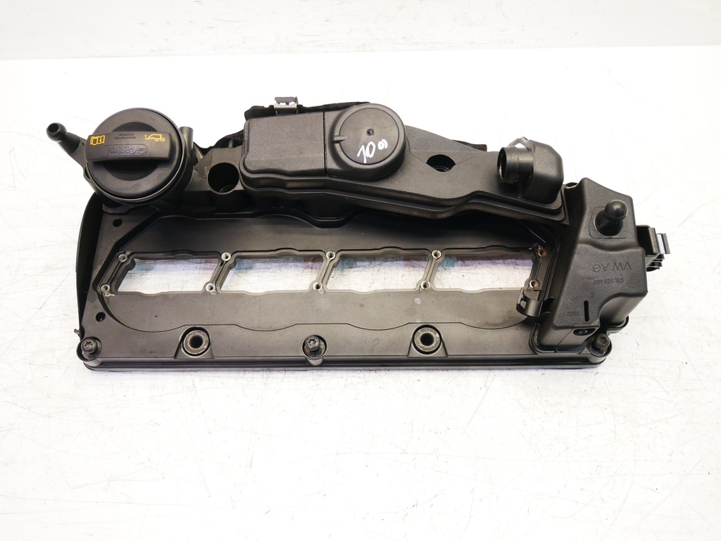 [MTD-400388] Tapa de balancines para VW Golf 2.0 TDI CBDB CBD 103CV