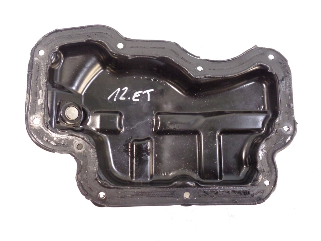 [MTD-400281] Cárter de aceite para Dacia Renault 1.0 TCe H4D450 H4D 111116195R