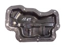Cárter de aceite para Dacia Renault 1.0 TCe H4D450 H4D 111116195R