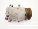 Compresor de aire acondicionado Ford B-Max / Fiesta 1.5 TDCI UGJC (AV11-19D629-AB)