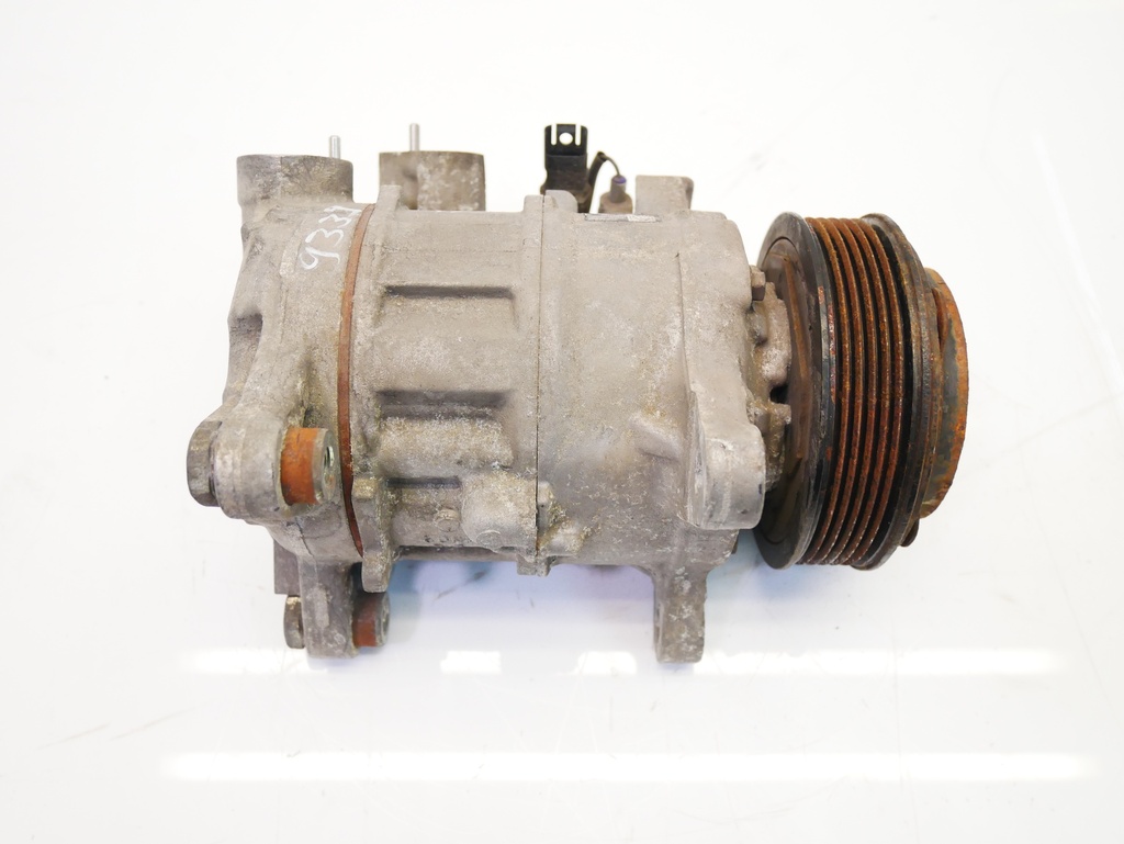 [MTD-402203] Compresor de aire acondicionado para BMW 116d 2.0 Diésel (N47D20C) 2014