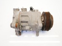 Compresor de aire acondicionado para BMW 116d 2.0 Diésel (N47D20C) 2014