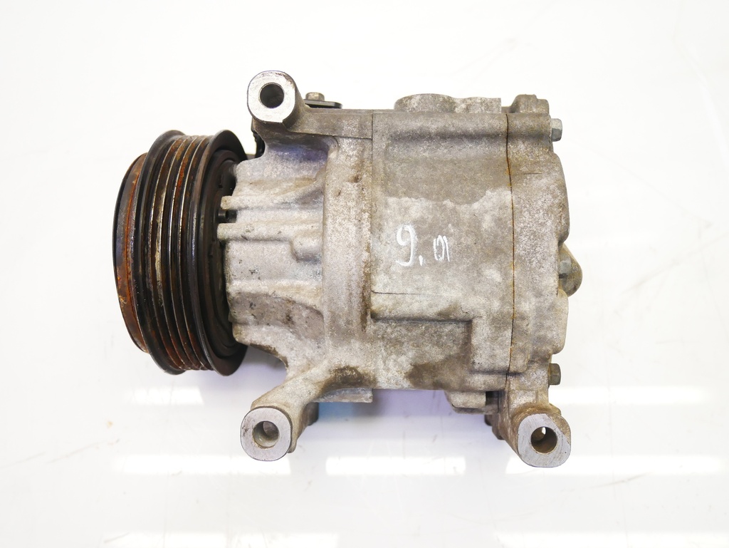 [MTD-402161] Compresor de aire acondicionado Fiat Panda 1.2 60CV 51747318