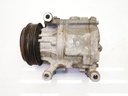 Compresor de aire acondicionado Fiat Panda 1.2 60CV 51747318