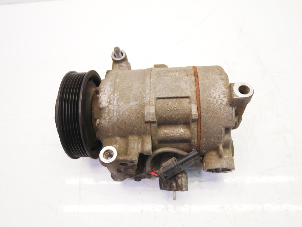 [MTD-402648] Compresor de aire acondicionado BMW 1 114i (F20/F21) N13B16A 9222308
