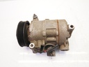 Compresor de aire acondicionado BMW 1 114i (F20/F21) N13B16A 9222308