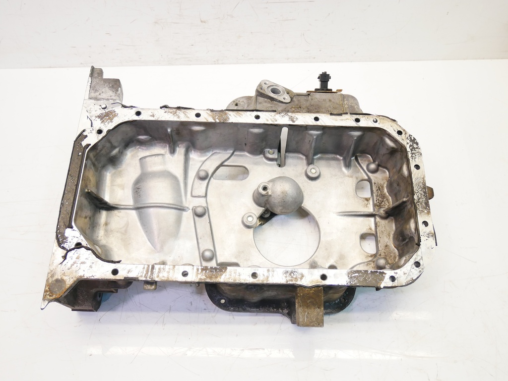[MTD-402480] Cárter de aceite superior para Opel Meriva B 1.7 CDTI A17DTI