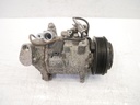 Compresor de aire acondicionado para BMW 116d (F20/F21) 1.6 diésel 85 kW (116 CV) N47D16A, 2012-2019