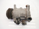 Compresor de aire acondicionado BMW 3er E90 E91 E92 E93 2.0 D N47D20C 447260-4710
