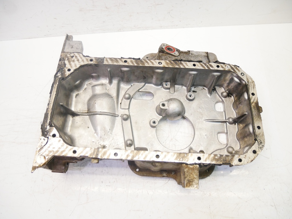 [MTD-403448] Cárter de aceite superior para Opel Astra J, Meriva, Mokka 1.7 CDTI A17DTS