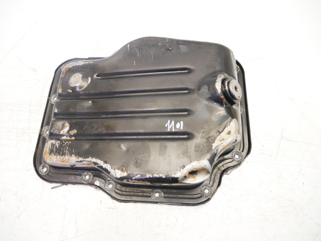 [MTD-403454] Cárter inferior de aceite para Opel Astra J Meriva Mokka 1.7 CDTI A17DTS 97385817