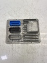 Unidad de control para Opel Vauxhall Chevrolet 1.4 Turbo LE2 B14XFT
