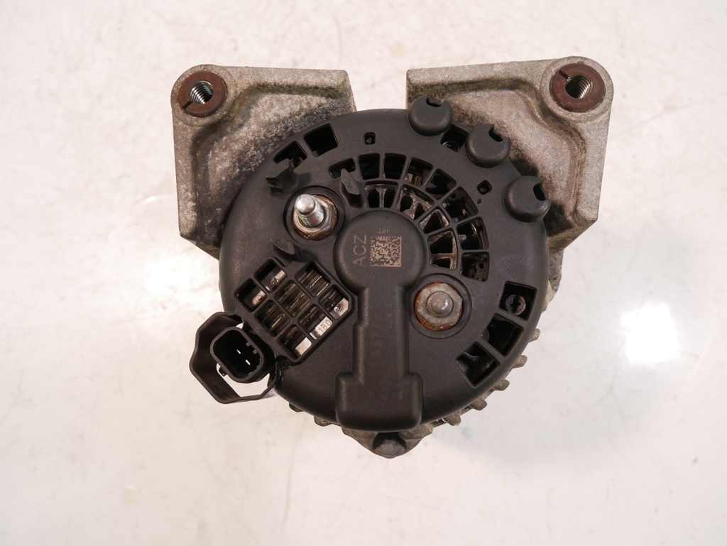 [MTD-420842] Alternador para Opel Vauxhall Chevrolet 1.8 Z18XER 2H0 LWE 13579666