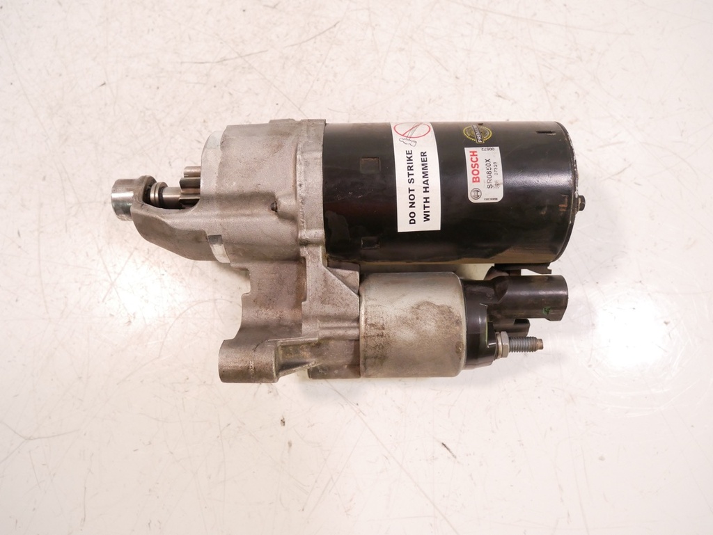 [MTD-421365] Motor de arranque Audi Q5 3.2 V6 FSI CALB