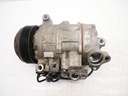 Compresor de aire acondicionado para BMW 2.0 D Diesel 123d N47D20D 204CV