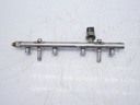 Eje de balance 2.0 TSI DCGA DCG para Audi Seat Skoda VW